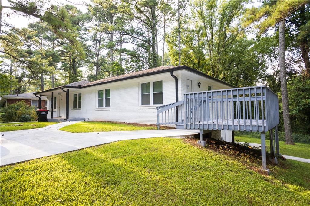 Foto principal - 1138 Gerald Pl SW