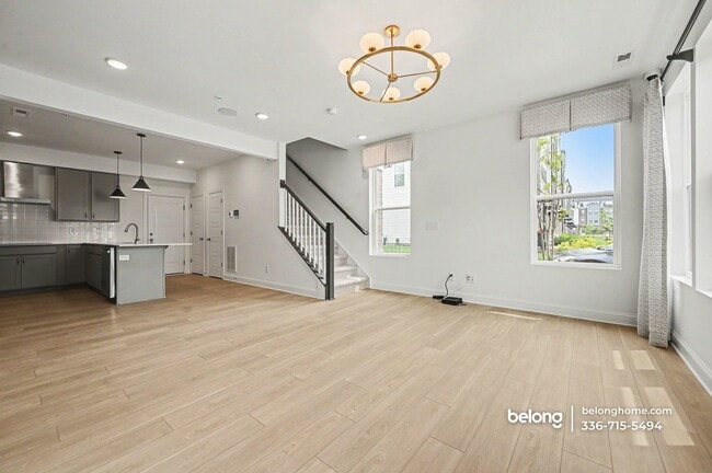 Building Photo - 600 Hedrick Rdg Rd