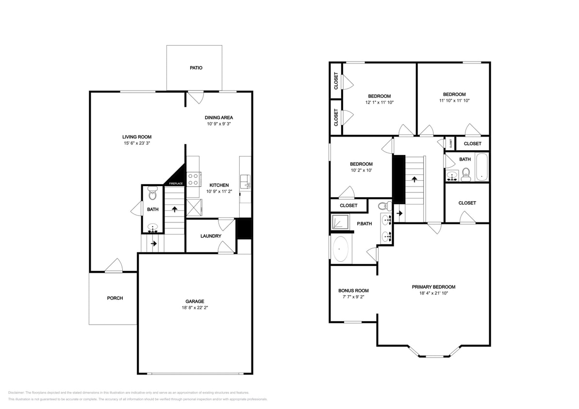 Building Photo - 4286 Traipse Path