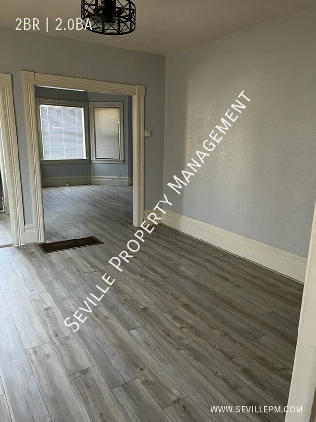 Building Photo - 2920 Filbert St