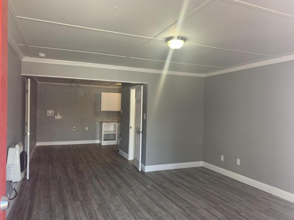 4607 E. Nettleton, Apt. 1 Jonesboro, AR 72401 House Rental in