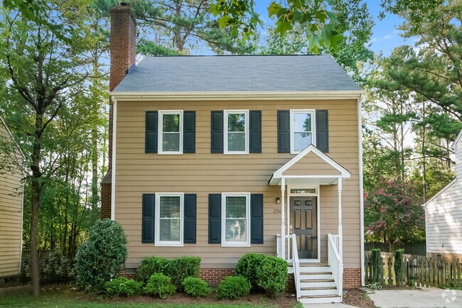 Building Photo - 7309 Bassett Hall Ct