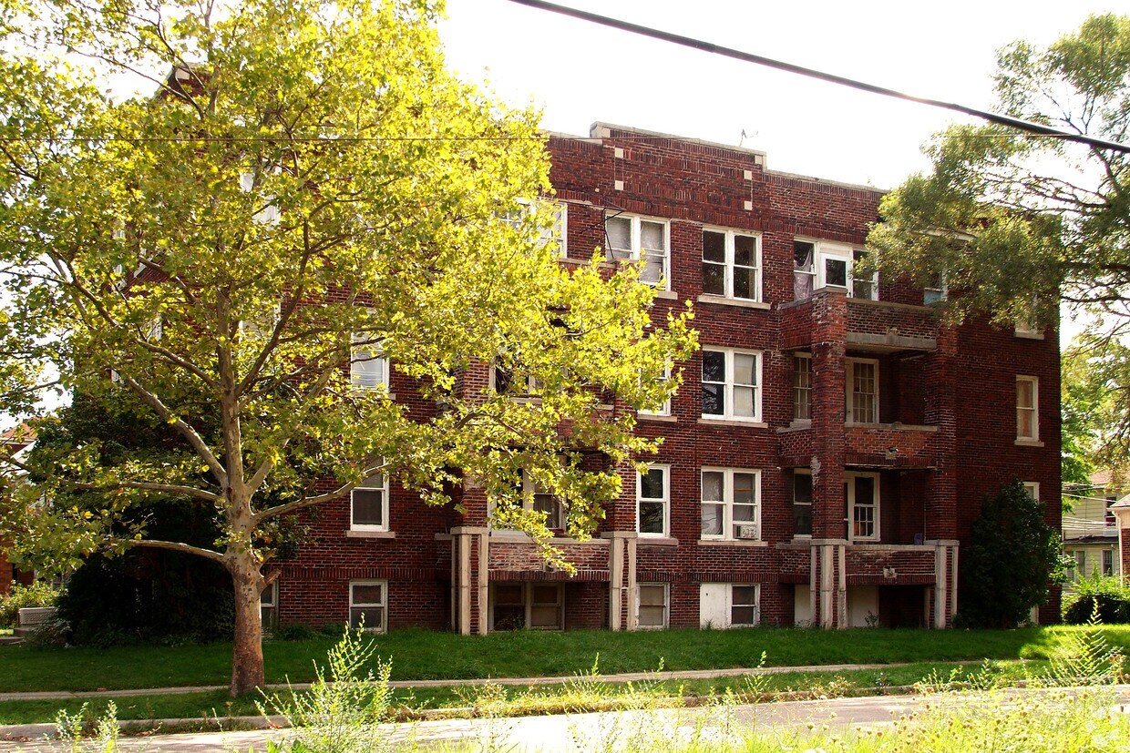 Foto del edificio - 3045 Blaine St
