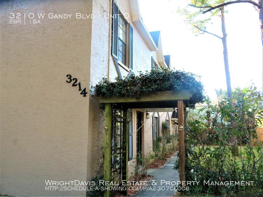 Primary Photo - 3210 W Gandy Blvd