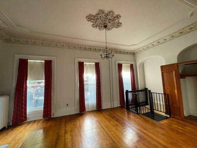Foto del edificio - 34 Upton St