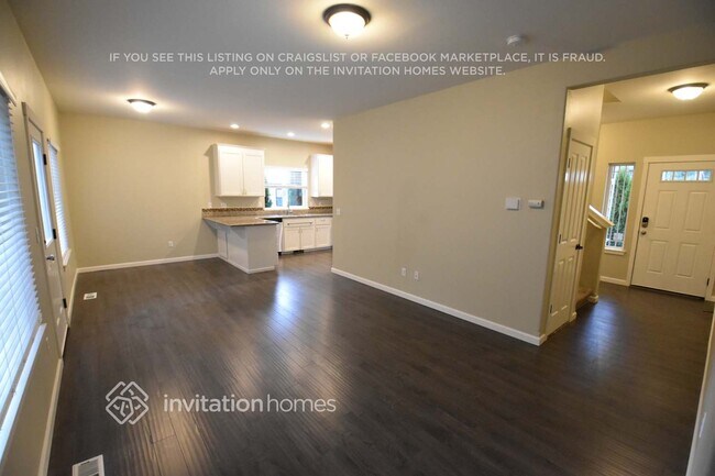 Building Photo - 9218 195th St Ct E