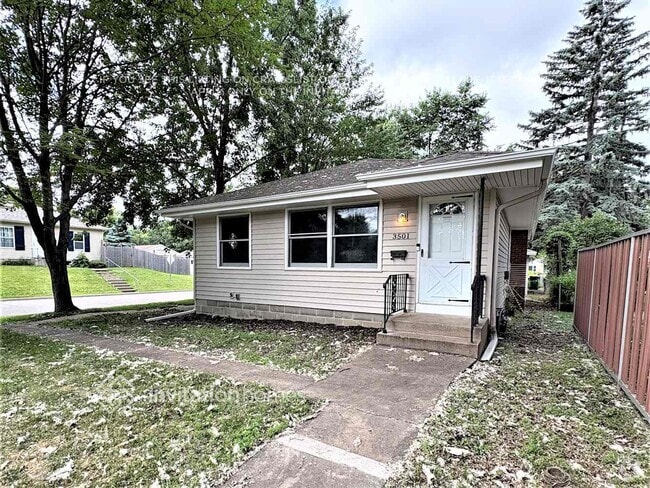 Building Photo - 3501 Major Ave N