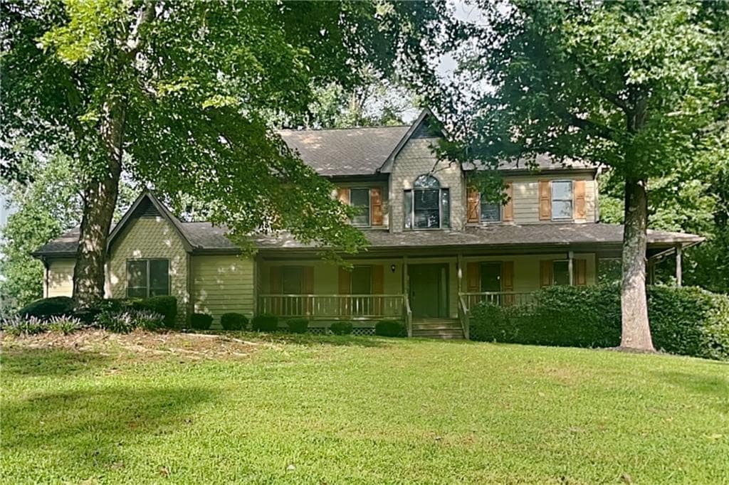 Primary Photo - 12 Hamilton Pl