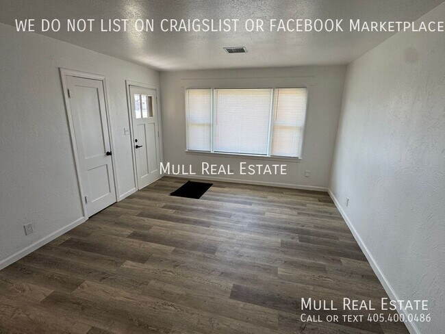 Foto del edificio - 1801 Oxford Way