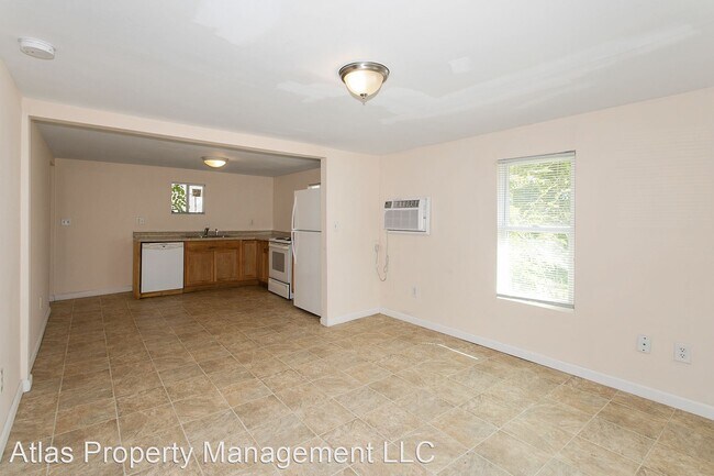 Foto del edificio - 3 br, 1 bath House - 8312 Wilson Road - 1