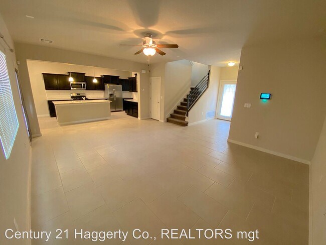 Building Photo - 3 br, 2.5 bath House - 6937 Copper Town