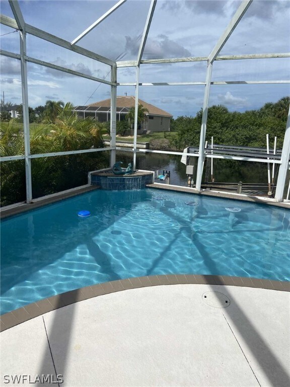 Building Photo - 3044 Old Burnt Store Rd N