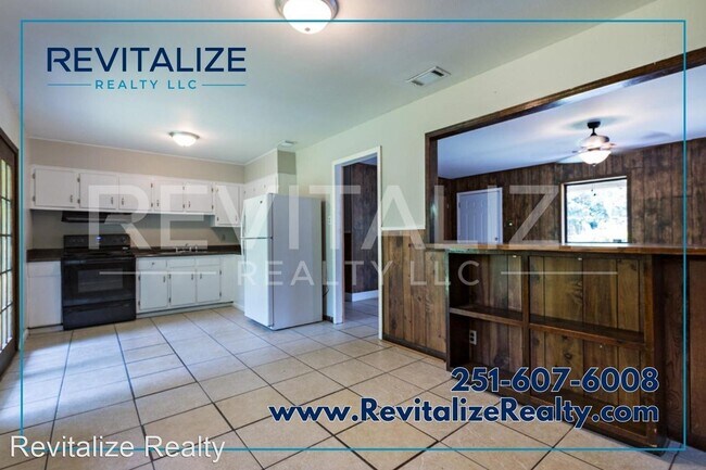Building Photo - 3 br, 1 bath House - 1257 Skipper Dr