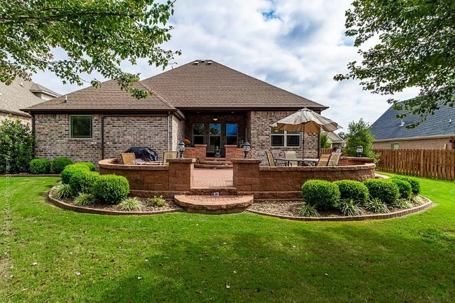 Photo - 3749 N Lalique Ln House