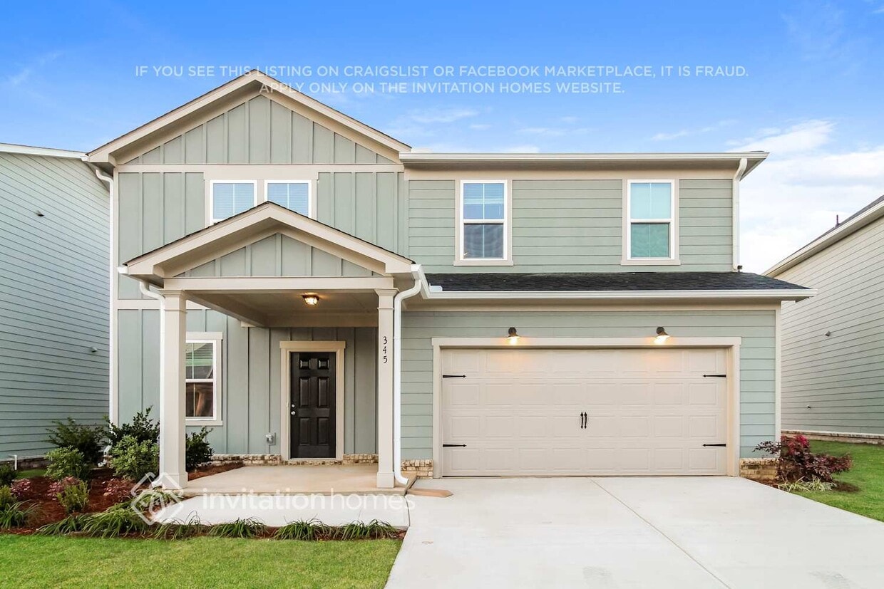 Foto principal - 345 Rock View Ln