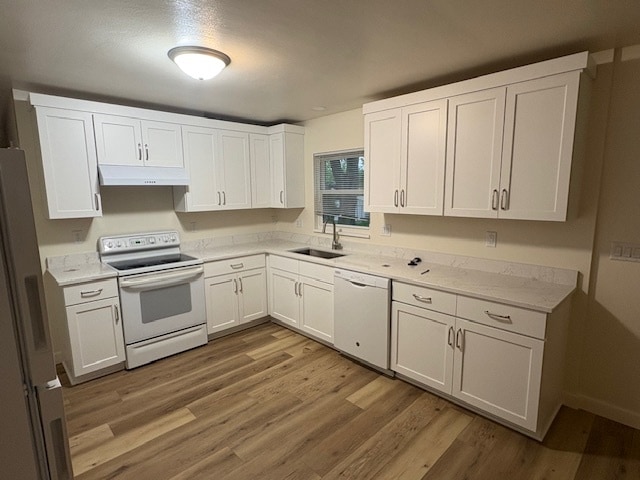Foto del edificio - 6804 Hubbard Ave