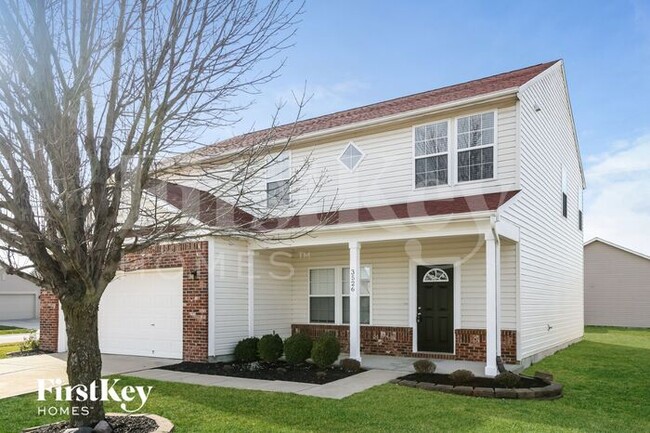 Building Photo - 3526 Firethorn Drive