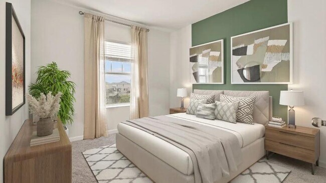 Foto del edificio - 3036 Chromatic St