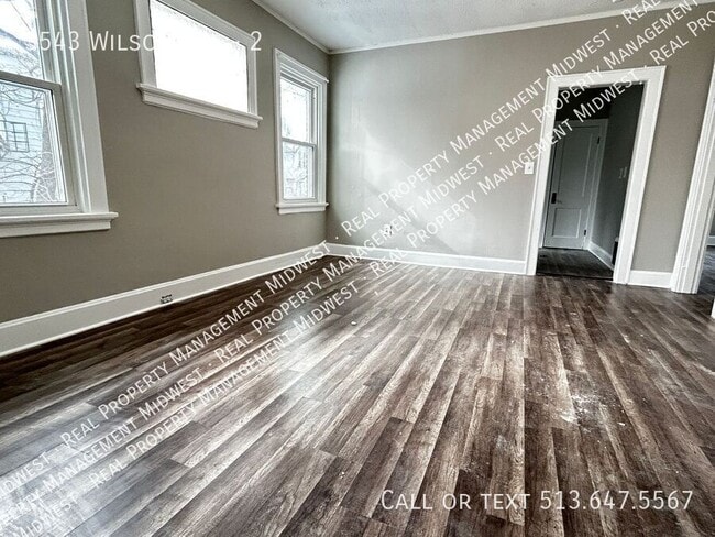 Foto del edificio - 3543 Wilson Ave