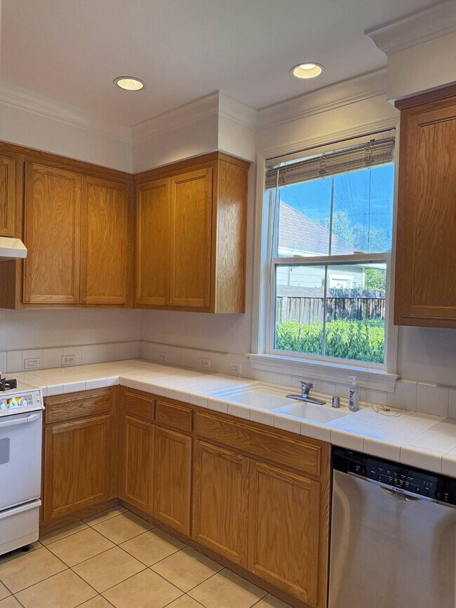 Foto del edificio - Eastside Sonoma | Single-Level Living Near the Plaza