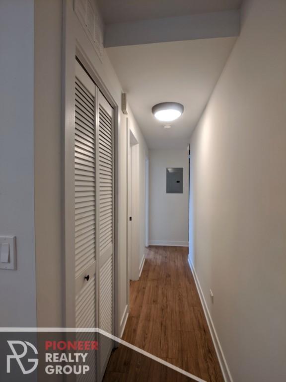 Foto del edificio - 1 bedroom in CHICAGO IL 60625