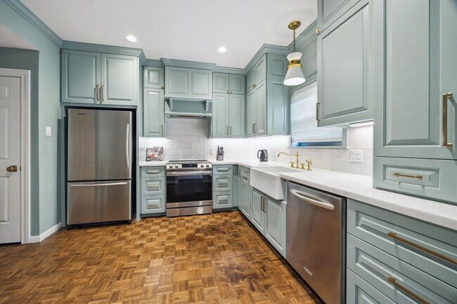 Foto del edificio - 2901 Bammel Ln