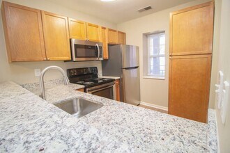 Interior Photo - The Pointe at Canton Apartments