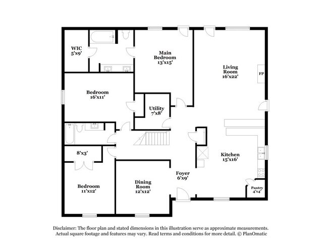 Foto del edificio - 505 Hopewood Ct