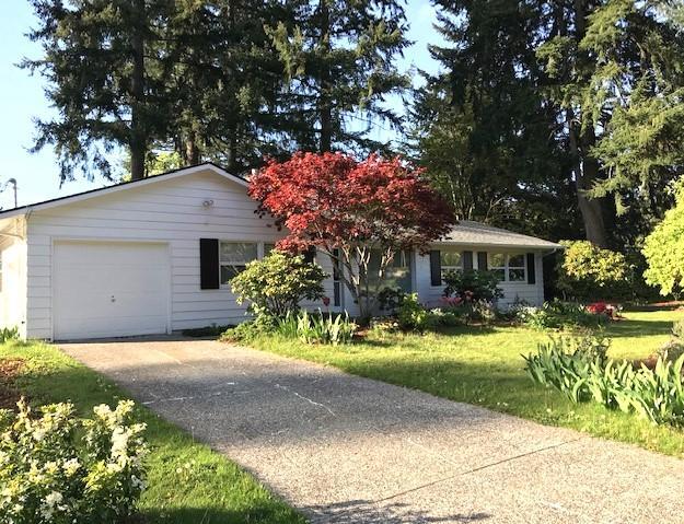Primary Photo - 4 bedroom in Bellevue WA 98007