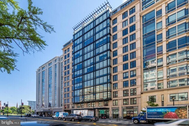Foto del edificio - 1133 14th St NW