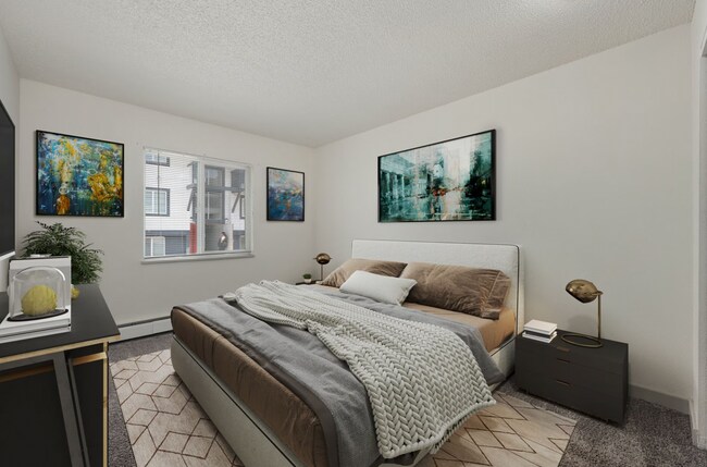 Foto del edificio - 3960 Galley Rd