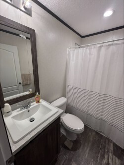 K1002 Baño de repuesto - Oak Grove MHC