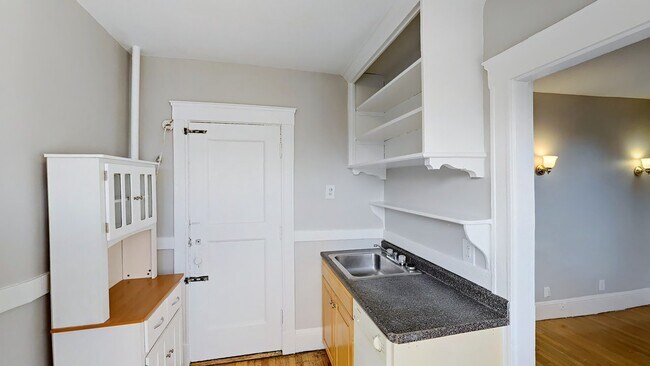 Foto del edificio - 99 Hancock St