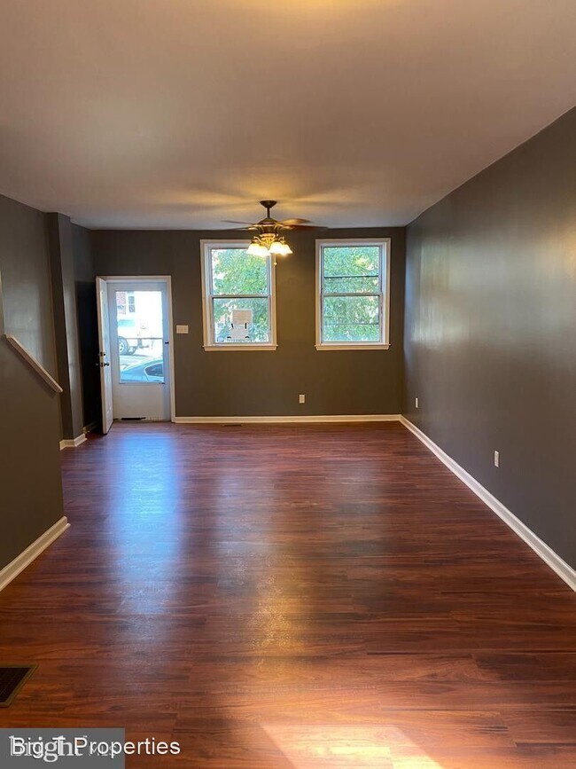 Building Photo - 4 br, 1.5 bath House - 1316 W 4th Street