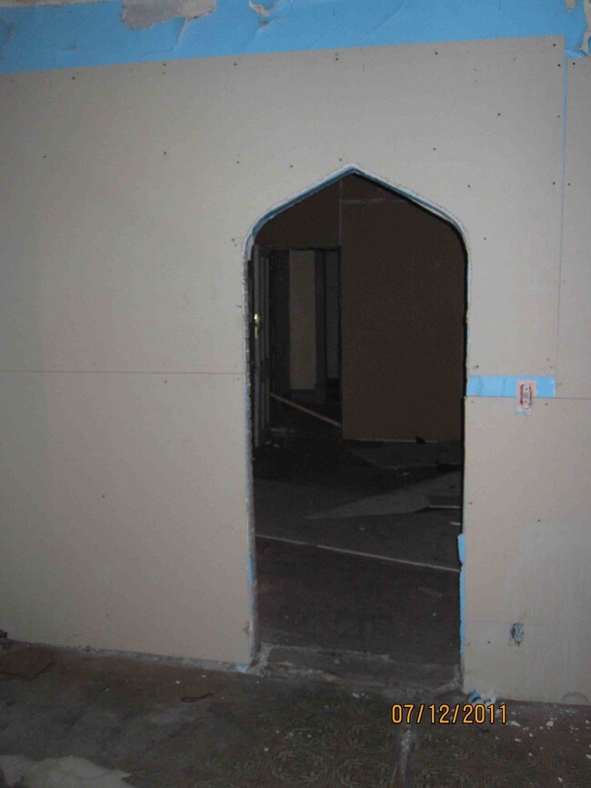 Foto del diseño de interior - 8707 S Escanaba Ave