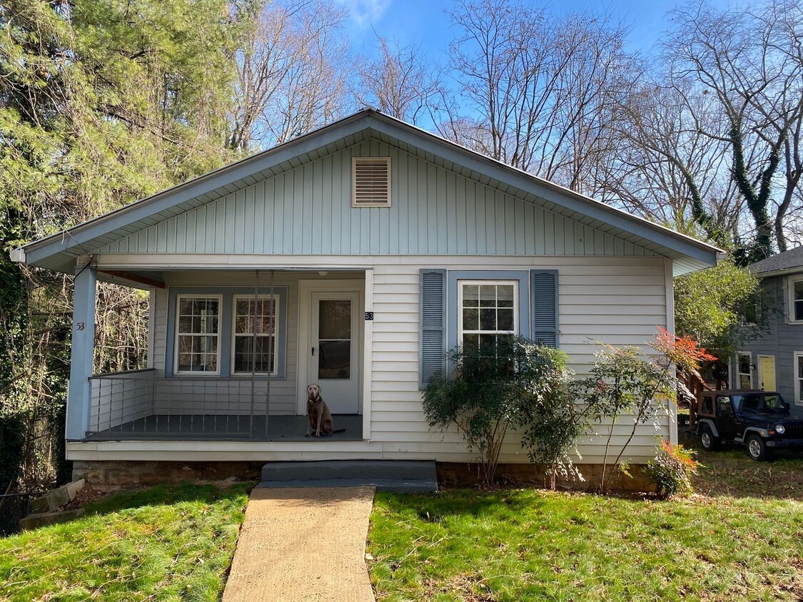 Foto principal - West Asheville Home