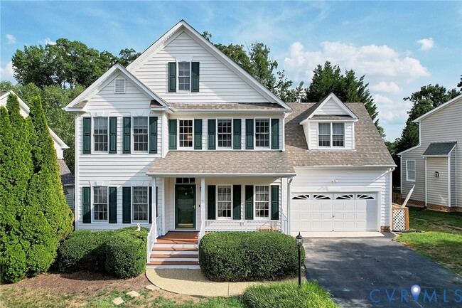 Building Photo - 719 Biggin Pond Rd