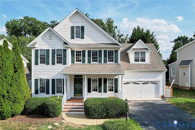 Foto del edificio - 719 Biggin Pond Rd