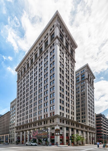 Foto del edificio - 1136 Washington Ave