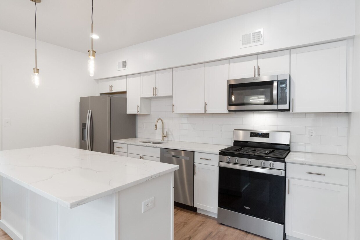Foto principal - 145 S 12th St