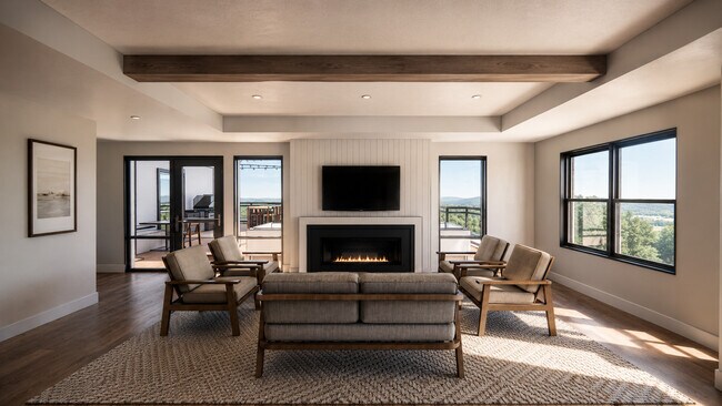 Foto del edificio - Cora Apartments - Now Leasing for May 2027!