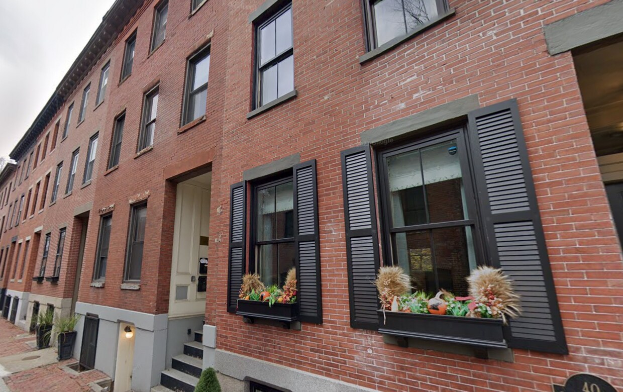 Foto del edificio - 38 Bradford St
