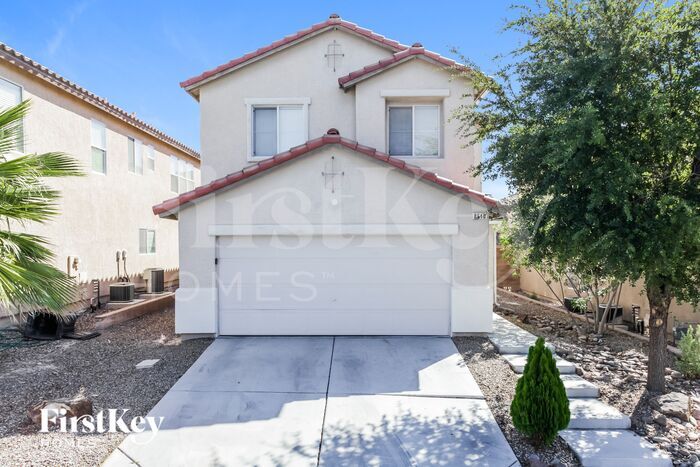 Foto principal - 8648 Dodds Canyon St