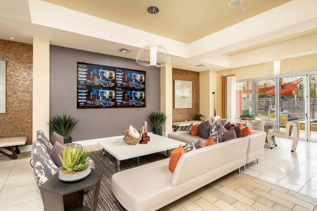 Building Photo - Volta on Broadway