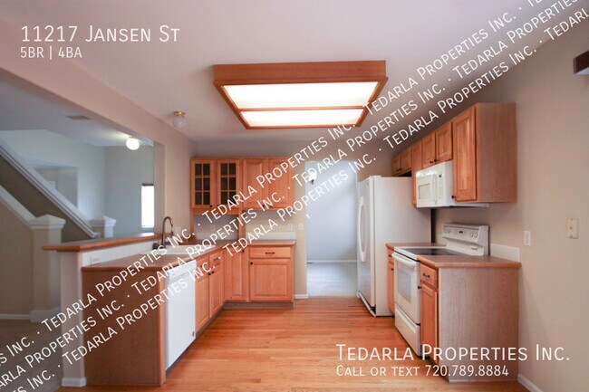 Building Photo - 11217 Jansen St