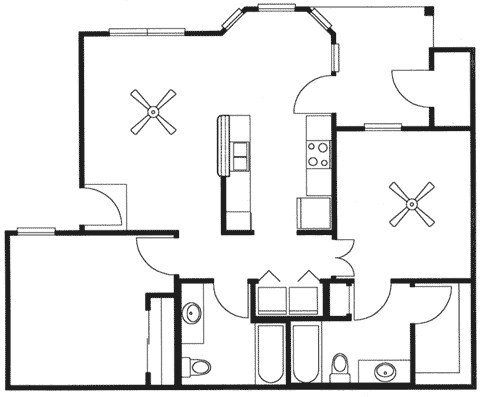 Plan C - Sandia Crossing