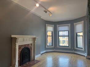 Building Photo - 590 Columbus Ave
