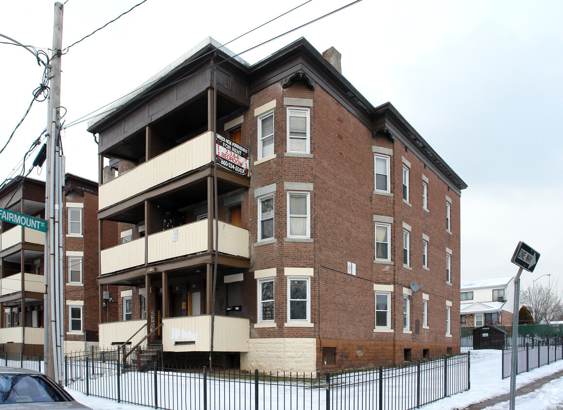 Building Photo - North End Hartford