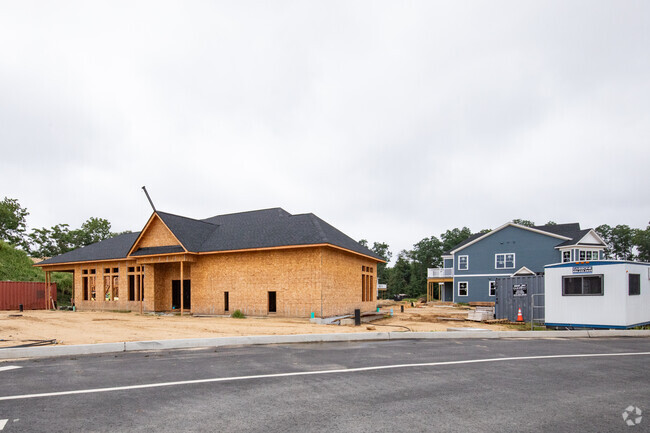 Building Photo - Middle Country Meadows 55+ Community