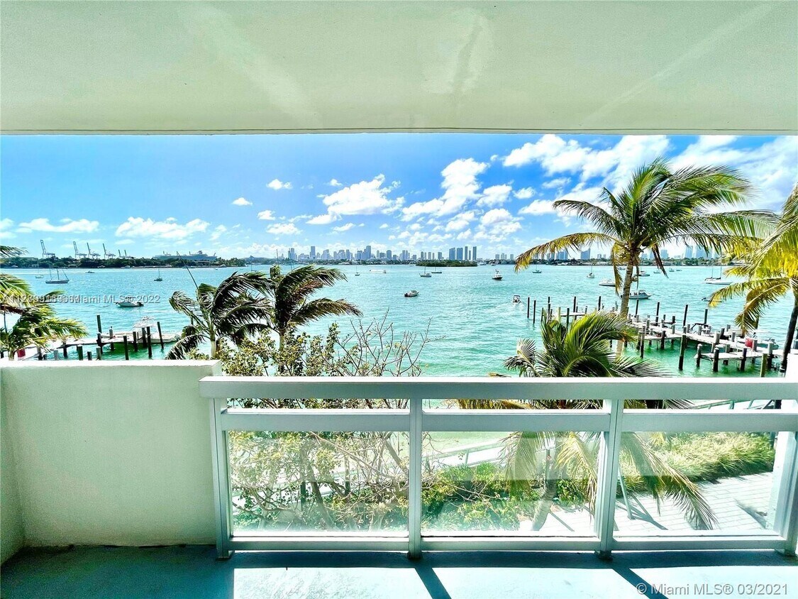 1500 Bay Rd Unit 338S, Miami Beach, FL 33139 - Condo for Rent in Miami ...